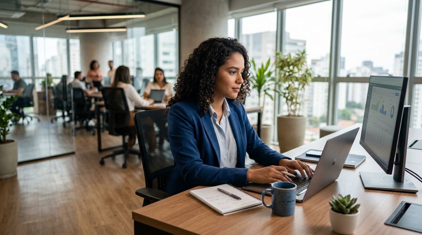 Automação de prospecção: o que automatizar (e o que nunca automatizar)