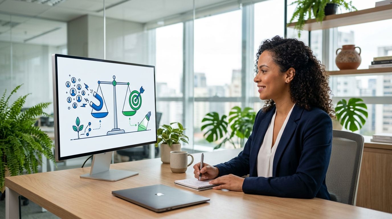 Outbound x Inbound: qual estratégia de prospecção escolher (e como combinar)