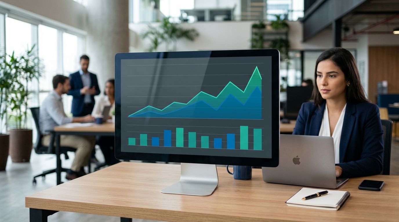 Taxa de resposta em prospecção: benchmarks e como melhorar a sua