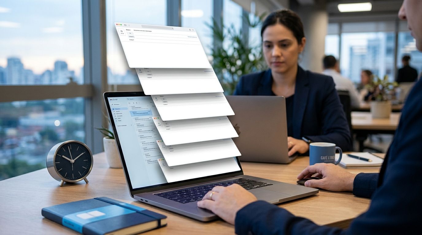 Templates de follow-up de vendas que não soam desesperados